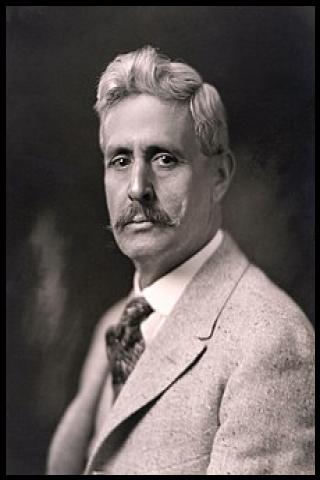 Famous People with name Octaviano