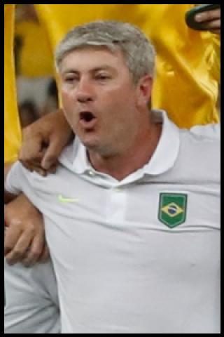 Famous People with name Odair