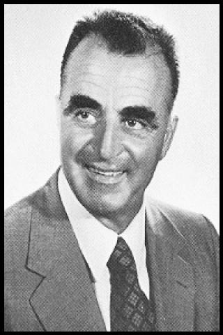 Famous People with name Oddo