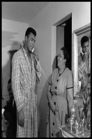 Famous People with name Odessa