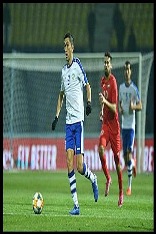 Famous People with name Odil