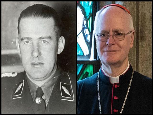 Famous People with name Odilo