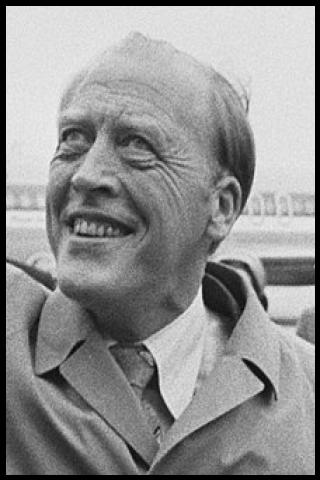 Famous People with name Odvar