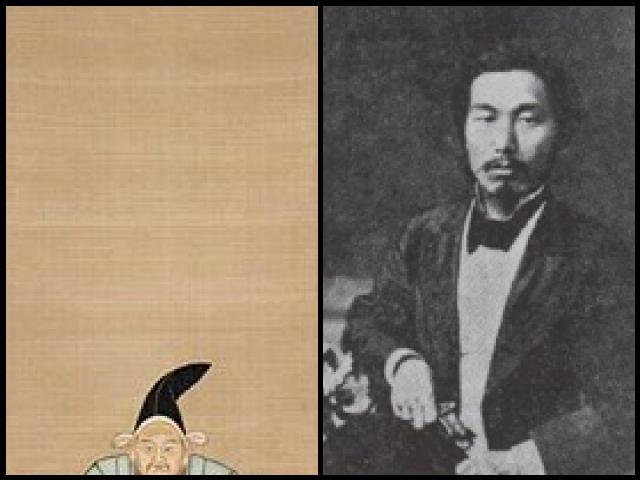 Famous People with name Oe