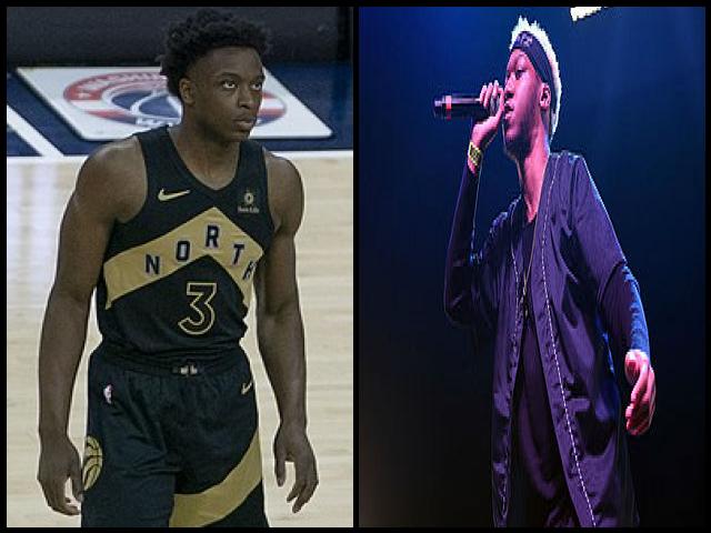 Famous People with name Og