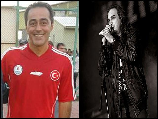 Famous People with name Og&uuml;n