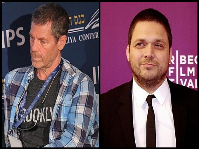 Famous People with name Ohad