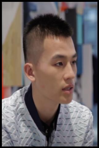 Famous People with name Oho