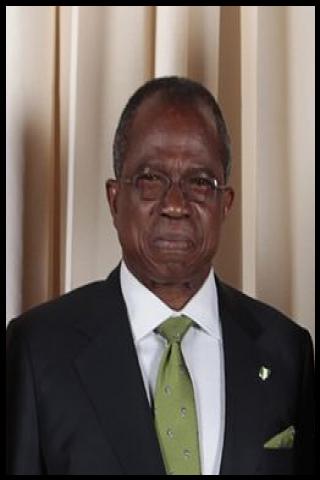 Famous People with name Ojo