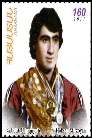 Famous People with name Oksen