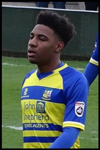 Famous People with name Oladapo