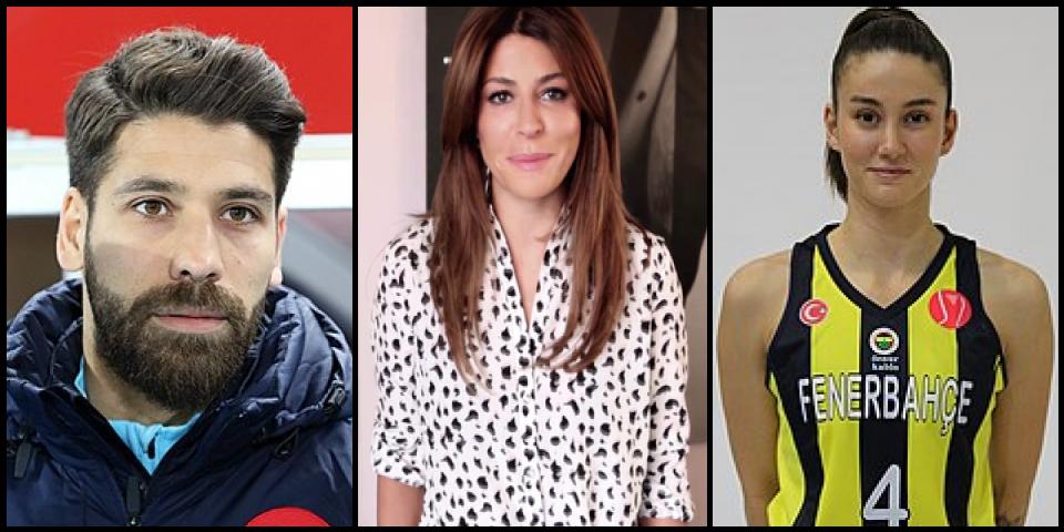 Famous People with name Olcay