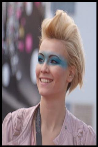 Famous People with name Olia