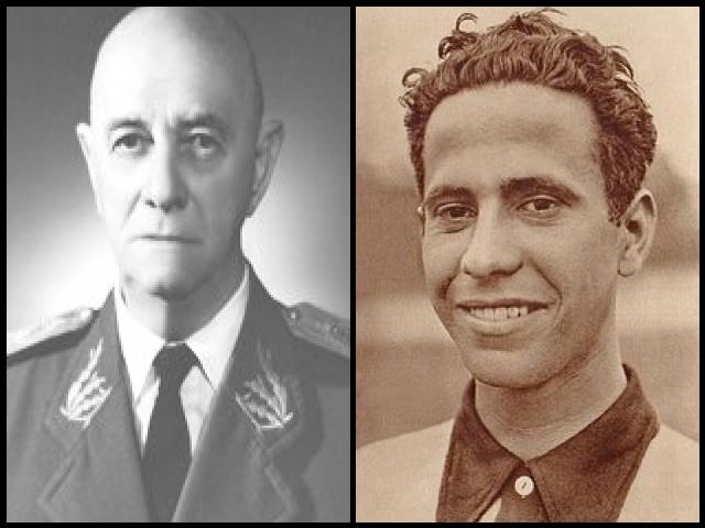 Famous People with name Olimpio