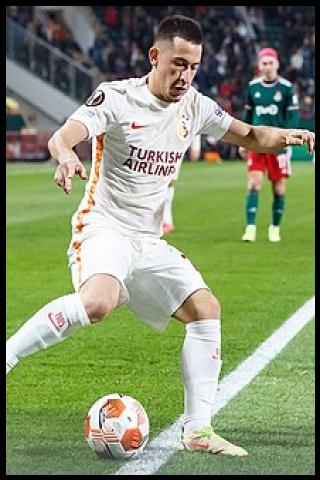 Famous People with name Olimpiu