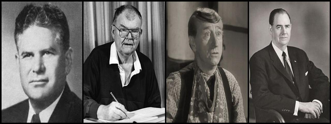 Famous People with name Olin