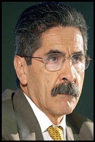 Famous People with name Olivio