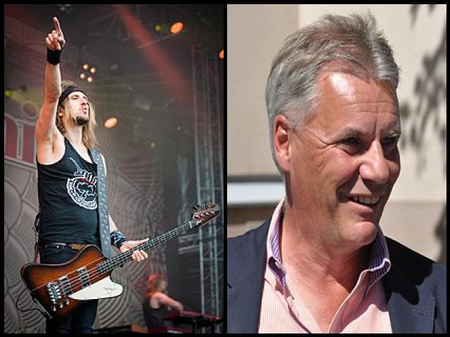 Famous People with name Olli-Pekka