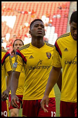 Famous People with name Olmes