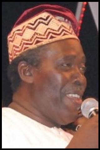 Famous People with name Olu