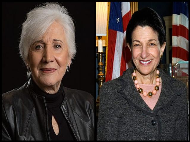 Famous People with name Olympia