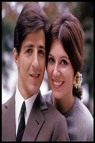 Famous People with name Ombretta