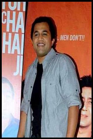 Famous People with name Omi