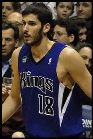 Famous People with name Omri