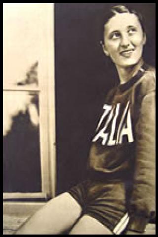 Famous People with name Ondina