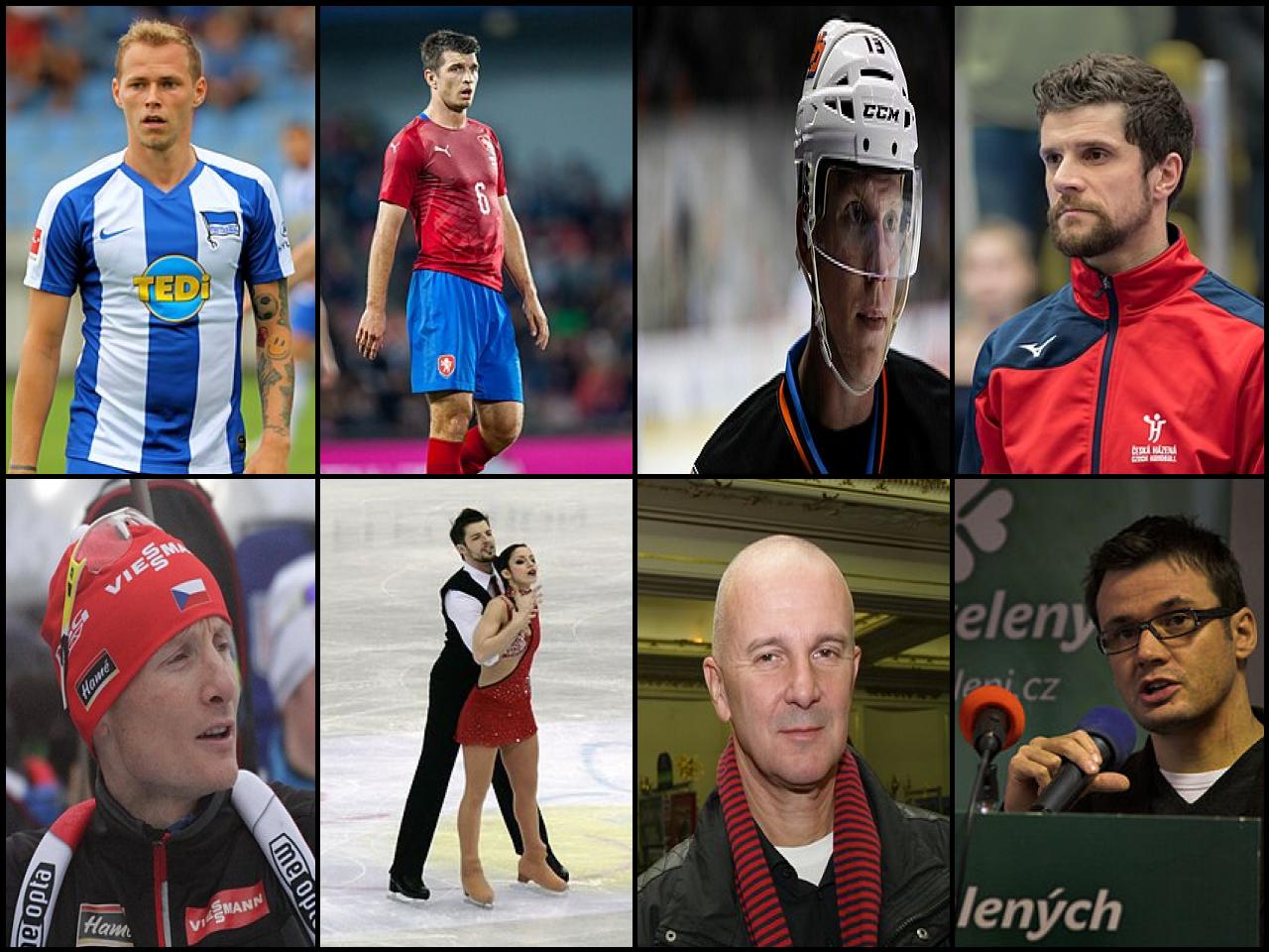 Famous People with name Ondrej