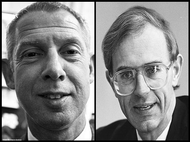 Famous People with name Onno