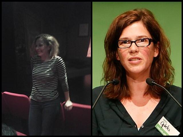 Famous People with name Ophelia