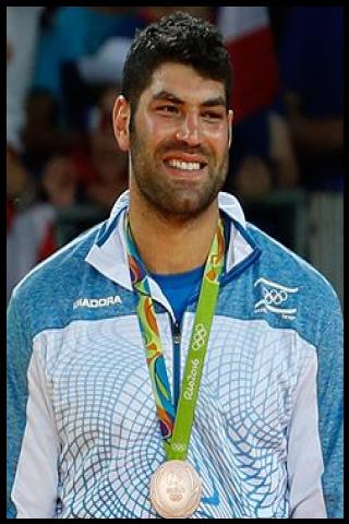 Famous People with name &THORN;&oacute;r