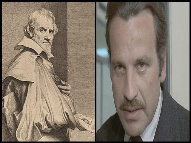 Famous People with name Orazio