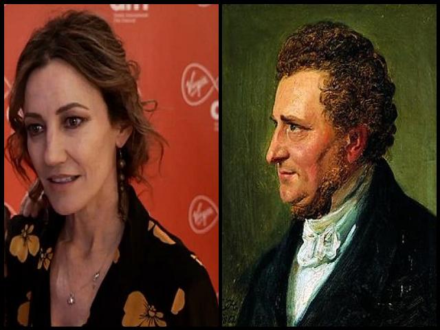 Famous People with name Orla