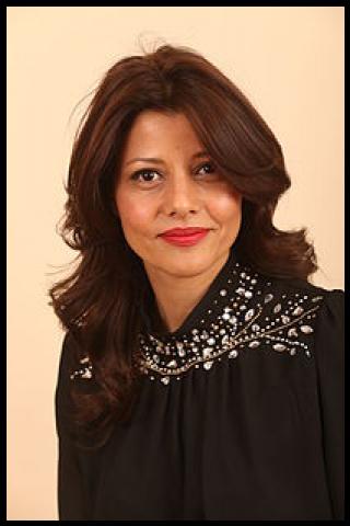 Famous People with name Orly