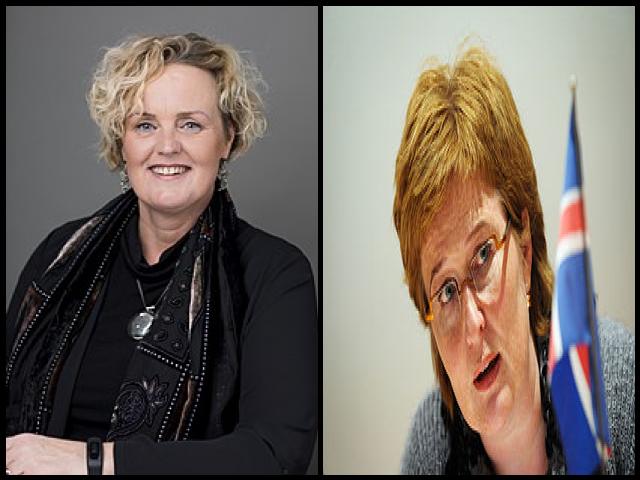 Famous People with name &THORN;&oacute;runn