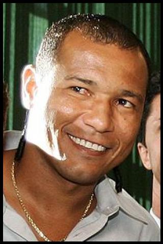 Famous People with name Oseas