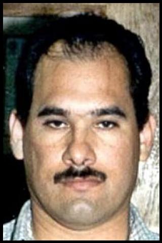 Famous People with name Osiel