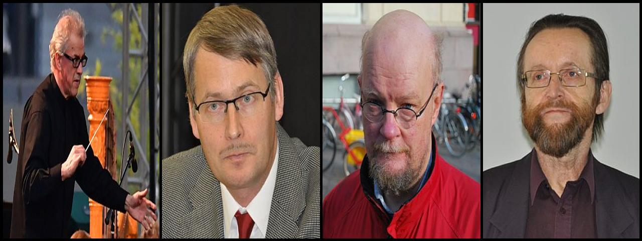 Famous People with name Osmo