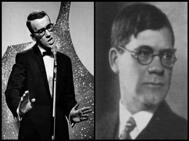 Famous People with name Osten