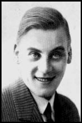 Famous People with name Osvald