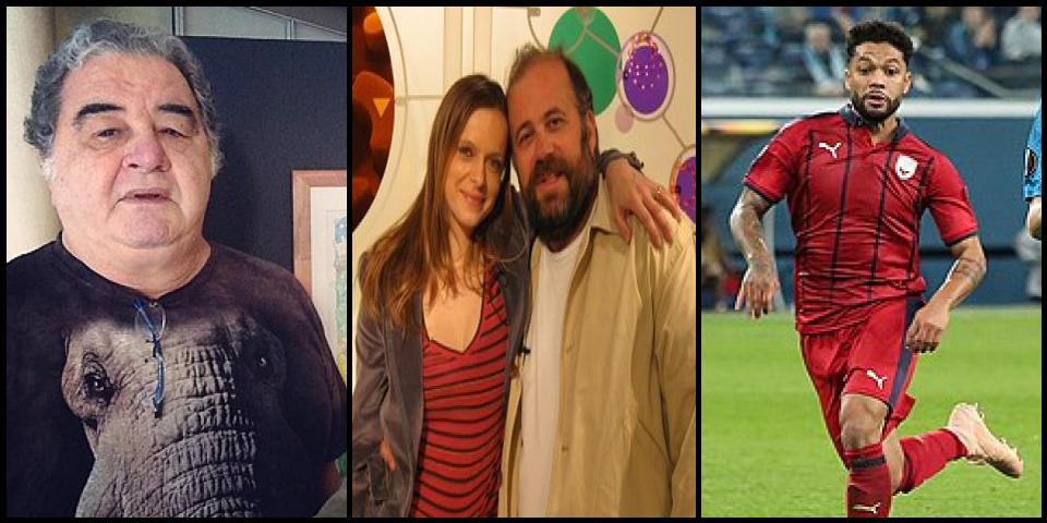 Famous People with name Otavio