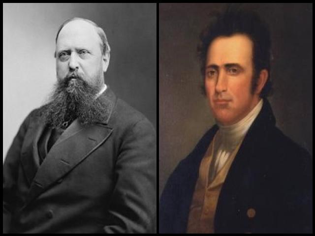 Famous People with name Othniel