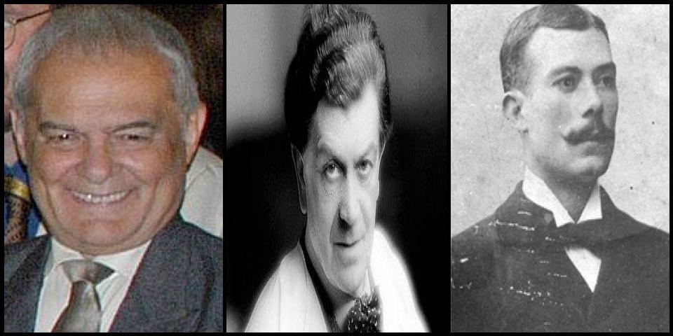 Famous People with name Othon