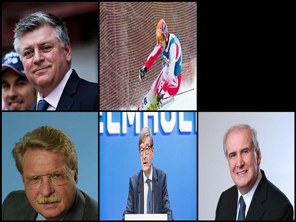 Famous People with name Otm&aacute;r