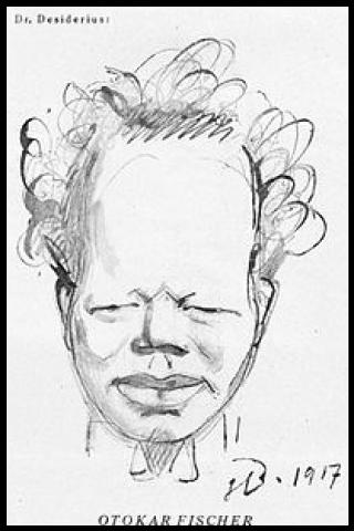 Famous People with name Otokar