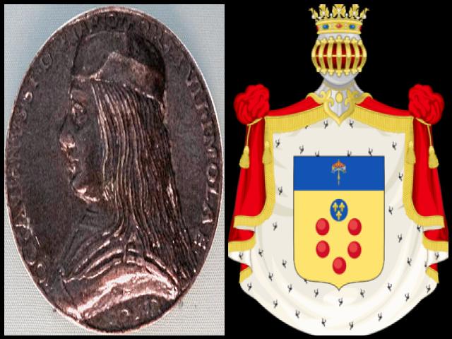 Famous People with name Ottaviano