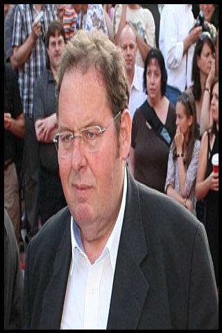 Famous People with name Ottfried