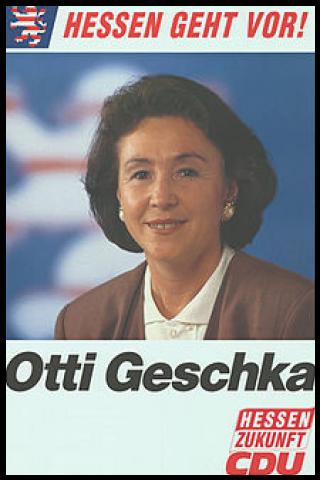 Famous People with name Otti